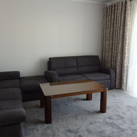 Apartament W Rezydencji Maritimo Kolobrzeg Exterior photo