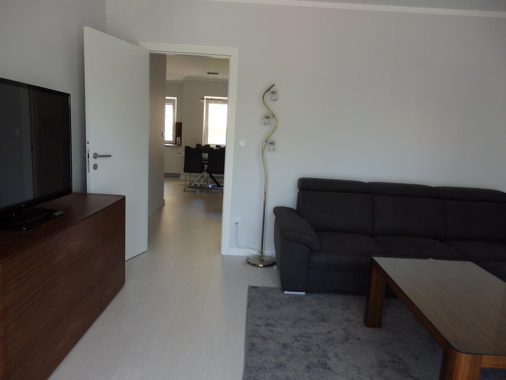Apartament W Rezydencji Maritimo Kolobrzeg Exterior photo