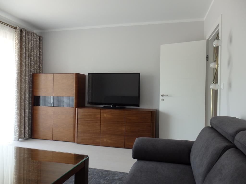 Apartament W Rezydencji Maritimo Kolobrzeg Exterior photo